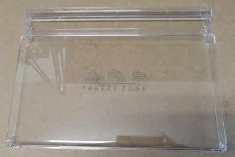 Obrázek z Dvířka vyklápěcí horní 