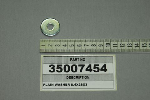 Obrázek z Podložka 