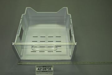 Obrázek Střední koš