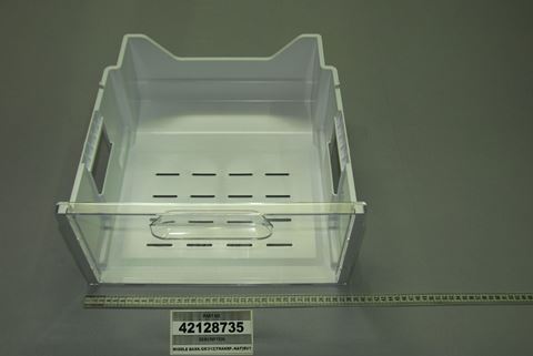 Obrázek z Střední koš 