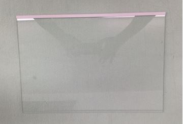 Obrázek Police skleněná