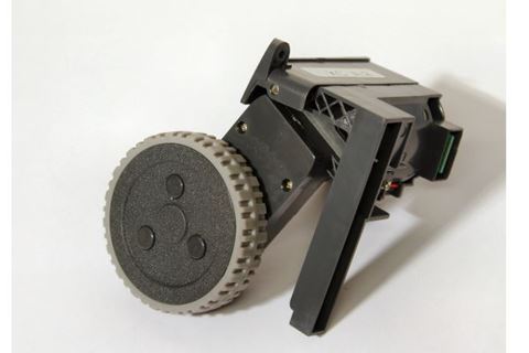 Obrázek z Pojezd levý 