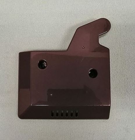 Obrázek z Kryt závěsu dveří  