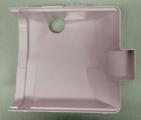 Obrázek z Dno násypky 