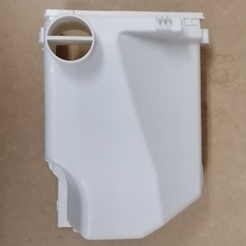 Obrázek z Dno násypky 