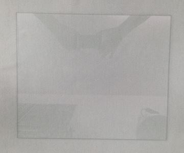 Obrázek Police skleněná mrazničky horní