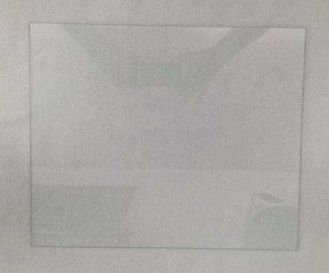 Obrázek z Police skleněná mrazničky horní 