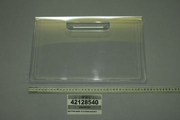 Obrázek Spodní koš-přední