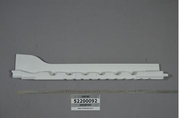 Obrázek Přední styrofoam levý