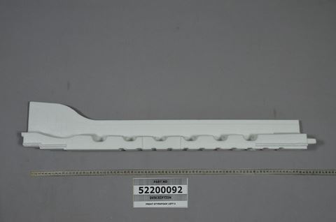 Obrázek z Přední styrofoam levý 