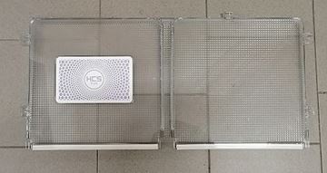 Obrázek Kryt zásuvky chladničky 