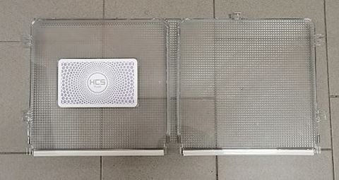 Obrázek z Kryt zásuvky chladničky  