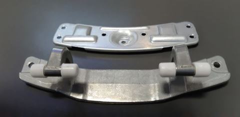 Obrázek z Závěs dveří 