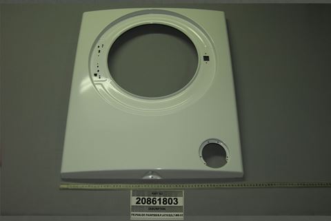 Obrázek z Přední panel 