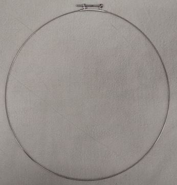 Obrázek Svorka těsnění dveří