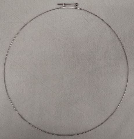 Obrázek z Svorka těsnění dveří 