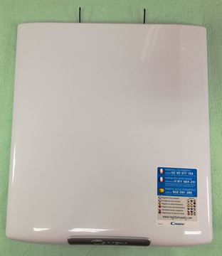 Obrázek Víko horní