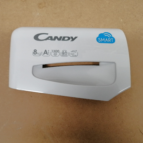 Obrázek z Čelo násypky 