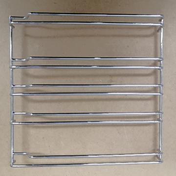 Obrázek Pravý boční rošt trouby