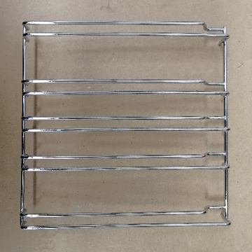 Obrázek Levý boční rošt trouby