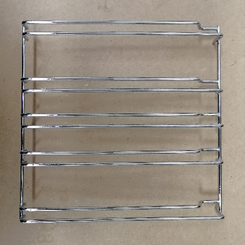 Obrázek z Levý boční rošt trouby 