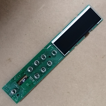 Obrázek Karta displeje