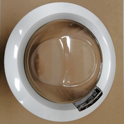 Obrázek z Dveře úplné 