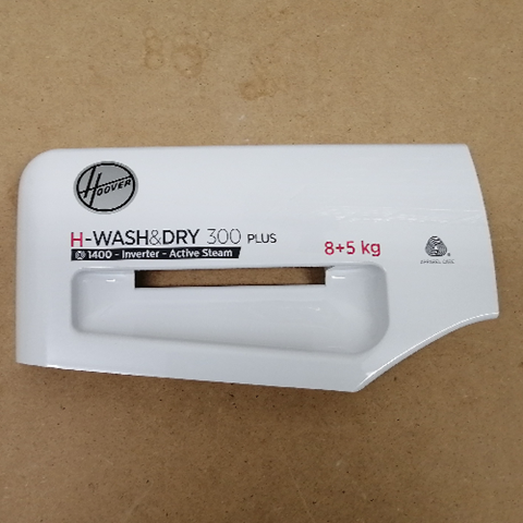 Obrázek z Přední čelo násypky 