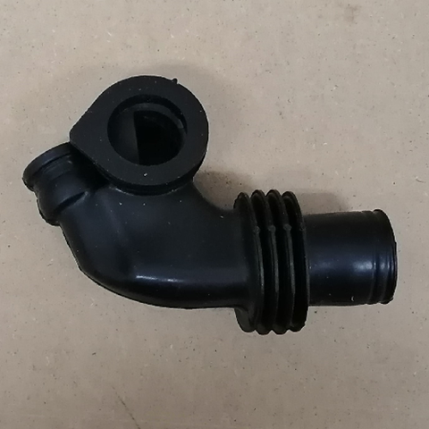 Obrázek z Spojovací hadicek násypce 