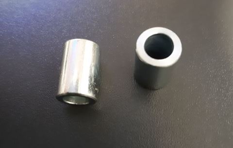 Obrázek z Podložka podpůrného kolečka 