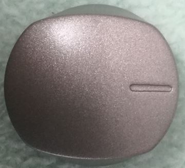 Obrázek Ovládací knoflík - plyn