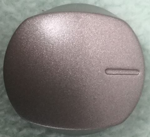 Obrázek z Ovládací knoflík - plyn 