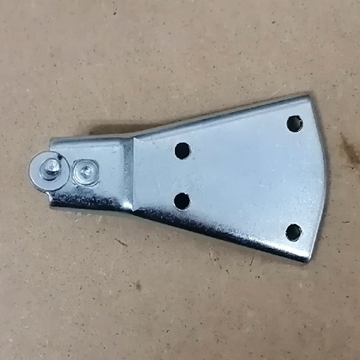 Obrázek Závěs dveří spodní s nožičkou