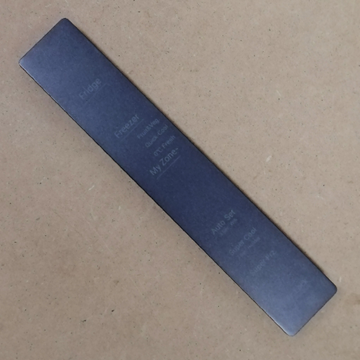 Obrázek DISPLAY PANEL ASSY