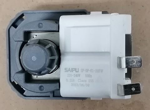 Obrázek z Čerpadlo vypouštěcí 