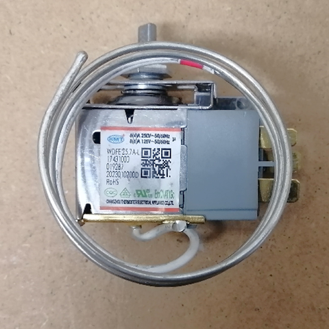 Obrázek z Termostat WDFE 25.7 A-L 