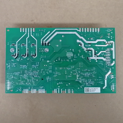 Obrázek z Karta hlavní INVENSYS naprogramovaná 