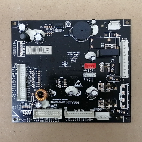 Obrázek z Panel ovládací 