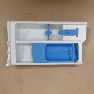 Obrázek Šuplík násypky