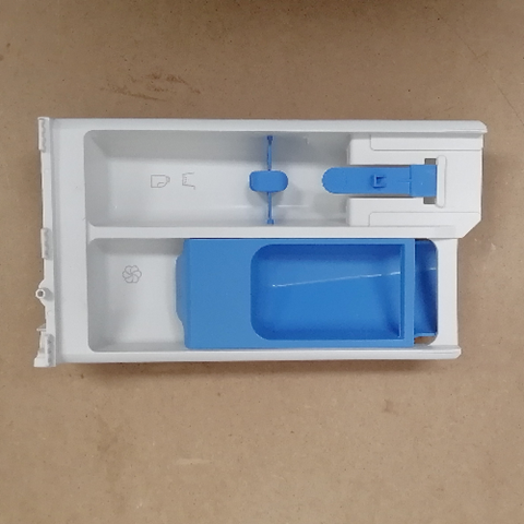 Obrázek z Šuplík násypky 