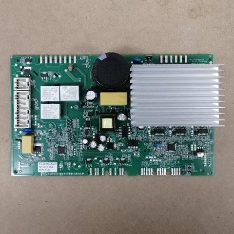 Obrázek z Karta hlavní INVENSYS naprogramovaná 