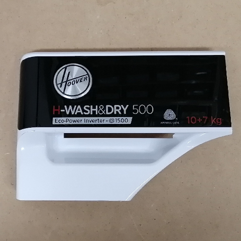 Obrázek z Přední čelo násypky 