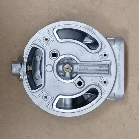 Obrázek z Držák dvojitého hořáku 