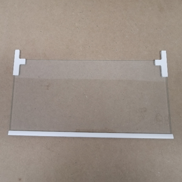 Obrázek Police skleněná