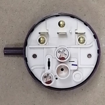 Obrázek Hladinový spínač