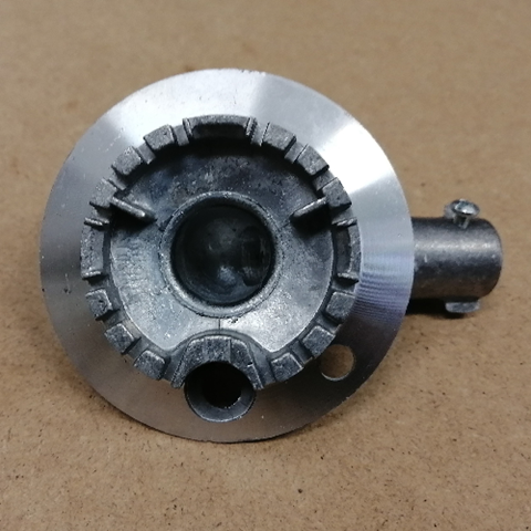 Obrázek z Hořák malý 