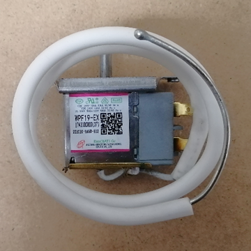 Obrázek Termostat WPF 21-EX