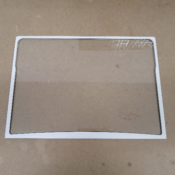 Obrázek Police skleněná