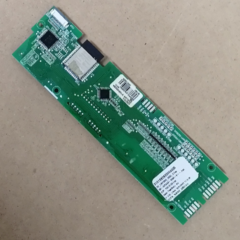 Obrázek z Control Panel Electronic IOT 