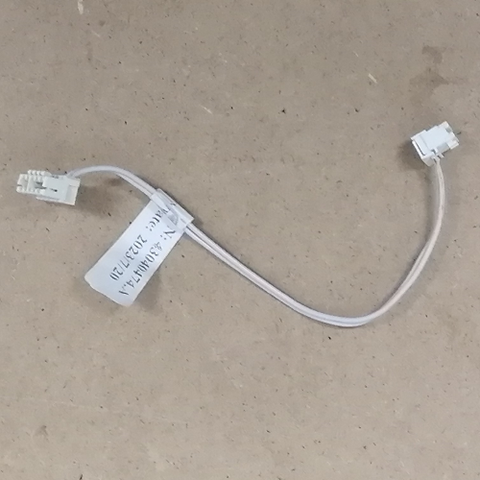 Obrázek z Kabeláž potenciometru 